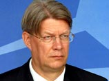 Генсек НАТО не исключает полного выхода России из ДОВСЕ Генсек НАТО не исключает полного выхода России из ДОВСЕ