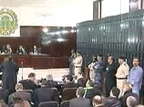 Глава ливийского МИДа Абдель Рахман Шалгам заявил, что Ливия готова рассмотреть вопрос о депортации на родину болгарских медиков, которым накануне Высший судебный совет в Триполи заменил смертный приговор на пожизненное заключение Глава ливийского МИДа Абдель Рахман Шалгам заявил, что Ливия готова рассмотреть вопрос о депортации на родину болгарских медиков, которым накануне Высший судебный совет в Триполи заменил смертный приговор на пожизненное заключение