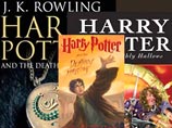 В России новая книга о Гарри Поттере выйдет рекордным тиражом в 1,8 млн экземпляров