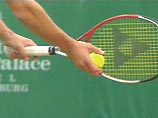 Теннисистку Анастасию Родионову выгнали с турнира в Цинциннати