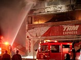 Игроки "Гремио" по чистой случайности не оказались на борту разбившегося самолета
Игроки "Гремио" по чистой случайности не оказались на борту разбившегося самолета