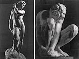 В Эрмитаж привезли "Давида-Аполлона" Микеланджело - он впервые в истории покинул Флоренцию