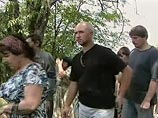 В Ингушетии произошел взрыв на похоронах убитой учительницы и ее детей: ранены семь человек В Ингушетии произошел взрыв на похоронах убитой учительницы и ее детей: ранены семь человек