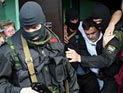 Американские ученые оденут военных в форму, которая не пачкается Американские ученые оденут военных в форму, которая не пачкается