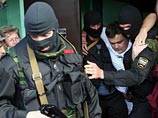 Квартиру мэра Архангельска Александра Донского взяли штурмом сотрудники силовых структур