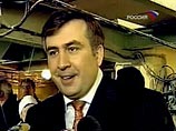 Михаил Саакашвили: Россия не может скрыть восхищения экономическим курсом Грузии