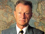 Правительство Польши может разместить ПРО США без согласия парламента. Бжезинский советует не спешить Правительство Польши может разместить ПРО США без согласия парламента. Бжезинский советует не спешить