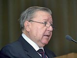 Президент РФ Владимир Путин уже назначил Валентина Соболева исполняющим обязанности секретаря Совета безопасности РФ Президент РФ Владимир Путин уже назначил Валентина Соболева исполняющим обязанности секретаря Совета безопасности РФ