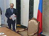 Путин принял отставку секретаря Совбеза Иванова и назначил на его место разведчика Соболева