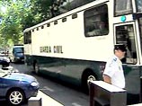 В Испании в понедельник были задержаны двое подозреваемых в отмывании денег, оба они так или иначе связаны с Россией В Испании в понедельник были задержаны двое подозреваемых в отмывании денег, оба они так или иначе связаны с Россией