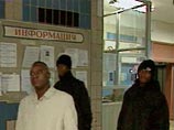 МВД докладывает: в России возросло число преступлений против иностранцев МВД докладывает: в России возросло число преступлений против иностранцев