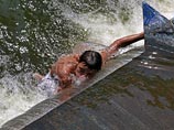 На Румынию обрушился зной: люди продолжают умирать На Румынию обрушился зной: люди продолжают умирать