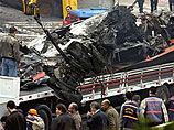 Авиакатастрофа A-320 в Бразилии: найден 181 погибший