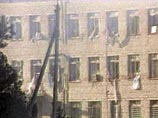 ФСБ: задержан боевик, причастный 
к нападению на Буденновск в 1995 году