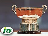 Финал Кубка Федерации по теннису пройдет в "Лужниках"