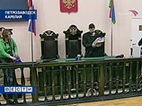 Обвиняемый в убийстве двух жителей Кондопоги заявил, что из него "выбивали" показания Обвиняемый в убийстве двух жителей Кондопоги заявил, что из него "выбивали" показания