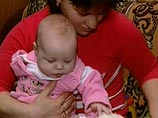 Суд не разрешил проводить повторную экспертизу по делу новорожденной Сони Куливец, которая лишилась руки