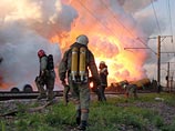 Число госпитализированных в результате железнодорожной аварии во Львовской области достигло 152 человек, из которых 27 - дети