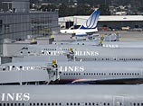 Сотрудники международного аэропорта Сан-Франциско обнаружили тело человека в люке, куда убирается передняя стойка шасси авиалайнера Boeing-747