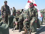 Грузия увеличивает свой контингент в Ираке
