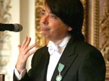 Валентин Юдашкин стал кавалером Ордена Французской республики Валентин Юдашкин стал кавалером Ордена Французской республики