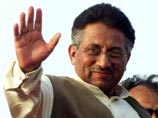 "Президенту Мушаррафу, пытающемуся заручиться поддержкой лидеров местных племен, следовало бы вести более агрессивную борьбу" - подчеркнул представитель США