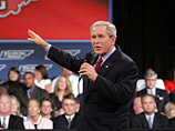 Президент США Джордж Буш подготовил юридическую базу для введения чрезвычайного положения в стране и уже через год Соединенные Штаты могут стать "диктаторским полицейским государством", находящимся в состоянии войны с Ираном