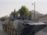 Россия опасается военных действий со стороны Грузии в зоне южноосетинского конфликта