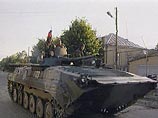 Россия опасается военных действий со стороны Грузии в зоне южноосетинского конфликта Россия опасается военных действий со стороны Грузии в зоне южноосетинского конфликта