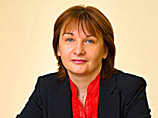Анна Попова назначена заместителем министра экономического развития Анна Попова назначена заместителем министра экономического развития