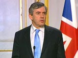 Премьер-министр Великобритании Гордон Браун признал, что Лондону пришлось принять "трудные решения", отметив, что "речь идет об убийстве британского гражданина на британской территории"