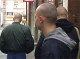 В эстонском городе Тарту объявили о проведении конференции скинхедов В эстонском городе Тарту объявили о проведении конференции скинхедов