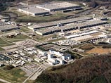 Сотрудник ядерной лаборатории США выносил отработанные урановые стержни. Ему грозит до 20 лет тюрьмы Сотрудник ядерной лаборатории США выносил отработанные урановые стержни. Ему грозит до 20 лет тюрьмы