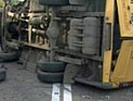 Три здания в Нижегородской области рухнули в гигантскую воронку. Полиция сообщила о детях с переломами Три здания в Нижегородской области рухнули в гигантскую воронку. Полиция сообщила о детях с переломами