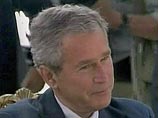 Джордж Буш передаст полномочия президента Ричарду Чейни из-за планового медосмотра 