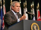 Президент США Джордж Буш утвердил в пятинцу новые требования к обращению с военнопленными, тем самым приведя правила ЦРУ по обращению с задержанными по подозрению в терроризме в соответствие с третьей статьей Женевской конвенцией