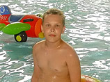 В казанском аквапарке найдены останки 13-летнего кировчанина Сергея Матвеева, пропавшего 3 июля