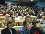 "Левада-центр": треть россиян полагают, что половина абитуриентов проходят в вузы за взятку или по блату "Левада-центр": треть россиян полагают, что половина абитуриентов проходят в вузы за взятку или по блату