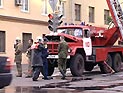 Архитектурный конкурс на создание парка на месте снесенной гостиницы "Россия" объявят 19 апреля Архитектурный конкурс на создание парка на месте снесенной гостиницы "Россия" объявят 19 апреля