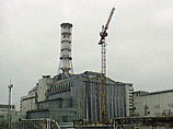 Ющенко подписал указ о снятии с эксплуатации Чернобыльской АЭС