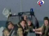 Лондон признал, что британские моряки, задержанные Ираном, пользовались неточными картами Лондон признал, что британские моряки, задержанные Ираном, пользовались неточными картами
