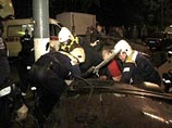 Семь человек погибли при столкновении пассажирского микроавтобуса Opel и грузового автомобиля в Ростовской области