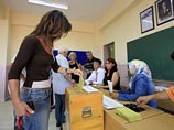 В Турции проходят досрочные выборы в парламент