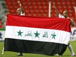 Иракские футбольные фанаты в пылу стихийных торжеств по случаю победы их сборной над командой Вьетнама в четвертьфинале Кубка Азии открыли пальбу в воздух на улицах и площадях Багдада