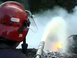 В районе фосфорной катастрофы на Львовщине подняты на платформы восемь цистерн В районе фосфорной катастрофы на Львовщине подняты на платформы восемь цистерн