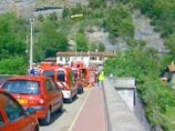 Автобус с польскими паломниками попал в дорожно-транспортное происшествие на территории Франции, число погибших выросло до 26 человек