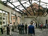 Прихожане пожаловались патриарху на ломбард, шиномонтаж и беспредел с квартирами в Новоспасском монастыре Прихожане пожаловались патриарху на ломбард, шиномонтаж и беспредел с квартирами в Новоспасском монастыре
