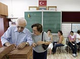 В Турции завершились досрочные парламентские выборы