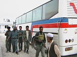 Талибы продлили на сутки ультиматум в отношении корейских заложников