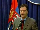 Белград поблагодарил Россию за позицию по Косово в Совбезе ООН Белград поблагодарил Россию за позицию по Косово в Совбезе ООН